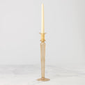 Nalia Dandelion Candlestick Holder