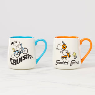 Glassware & Drinkware