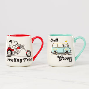 Glassware & Drinkware