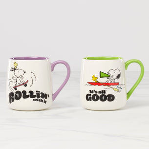 Glassware & Drinkware
