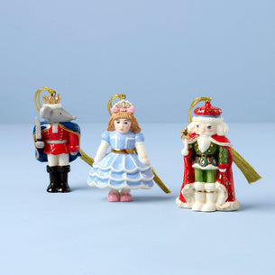 Christmas Ornaments
