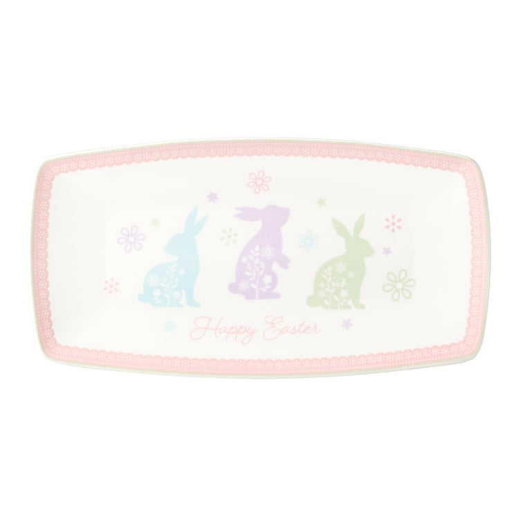 Bunny Hop