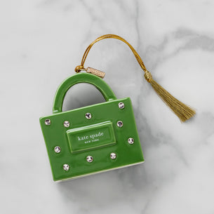 kate spade new york<br>Ornaments