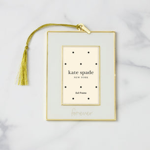 kate spade new york<br>Ornaments
