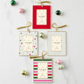 Be Jolly "Forever" Mini Photo Frame Ornament