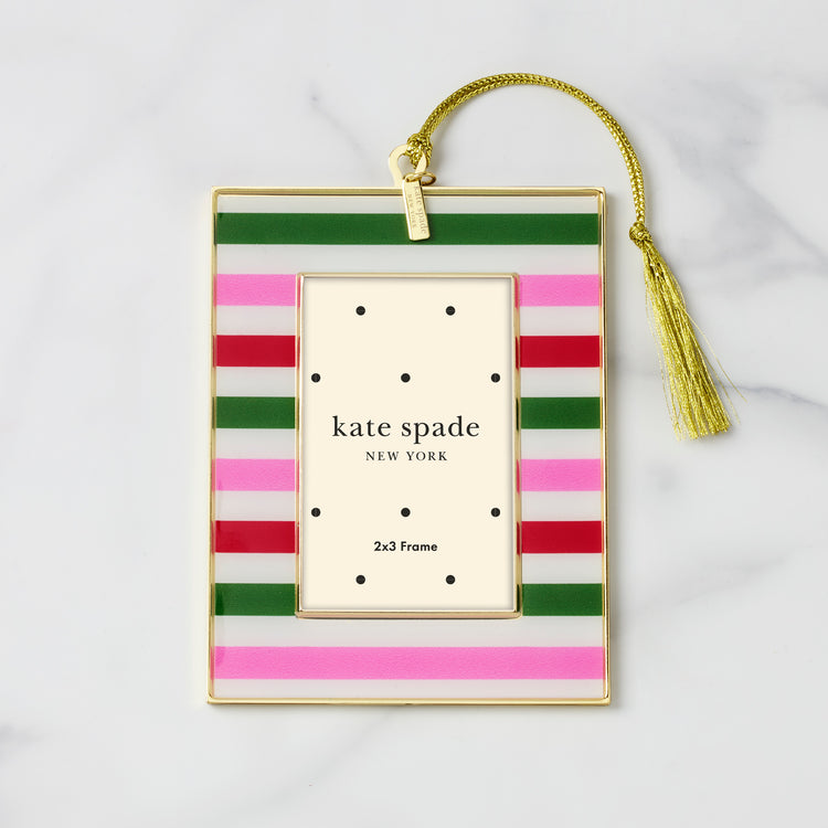 Evergreen + Be Jolly