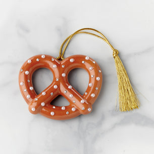 kate spade new york<br>Ornaments
