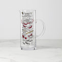 Make Merry Pitcher