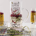 Make Merry Pitcher