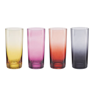 Cocktail Glass Sets