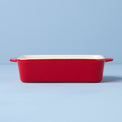 Merry Grinchmas Mini Rectangular Baker