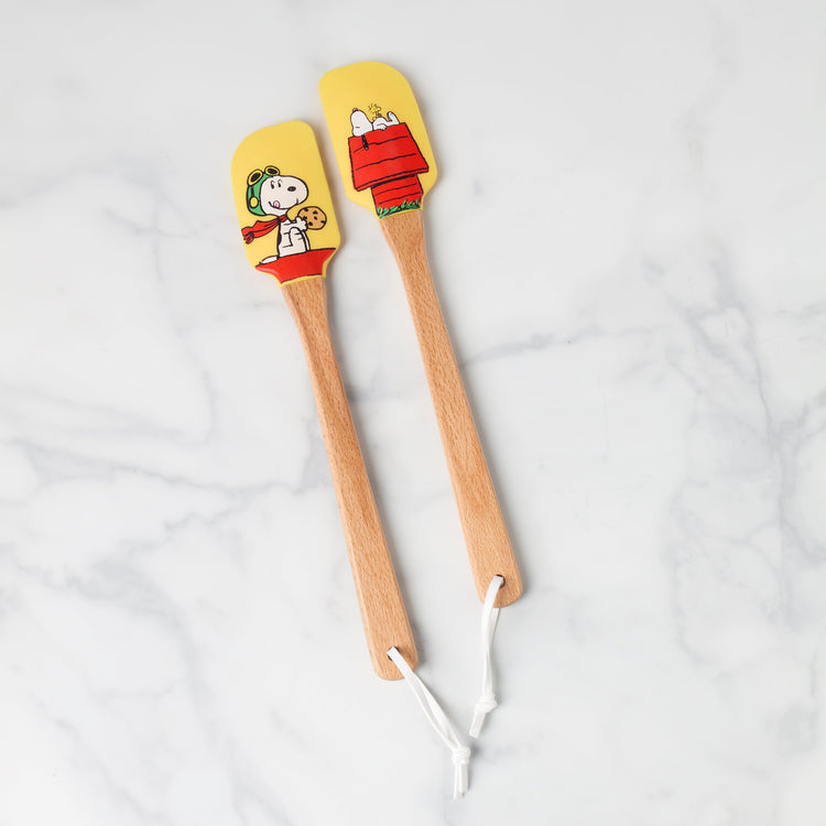 Chef Snoopy