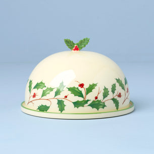 Holiday<br>Kitchen