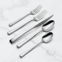 Maxine 20-Piece Flatware Set