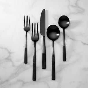 Modern Flatware and Cutlery