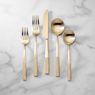 Modern Flatware and Cutlery