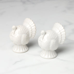 Salt & Pepper Shakers
