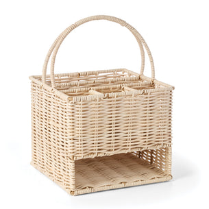 Flatware Storage