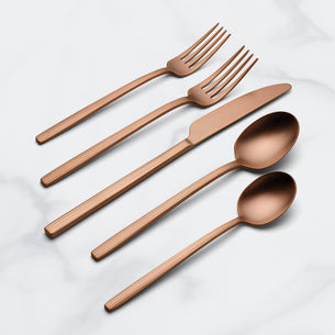 Everyday Flatware Sets