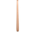 Dean Rose Gold Satin 20-Piece Flatware Set