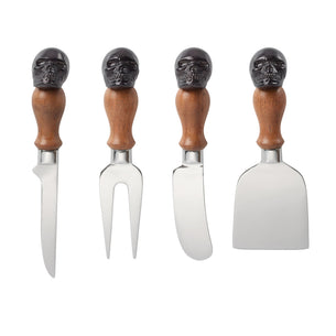 Modern Serveware Sets