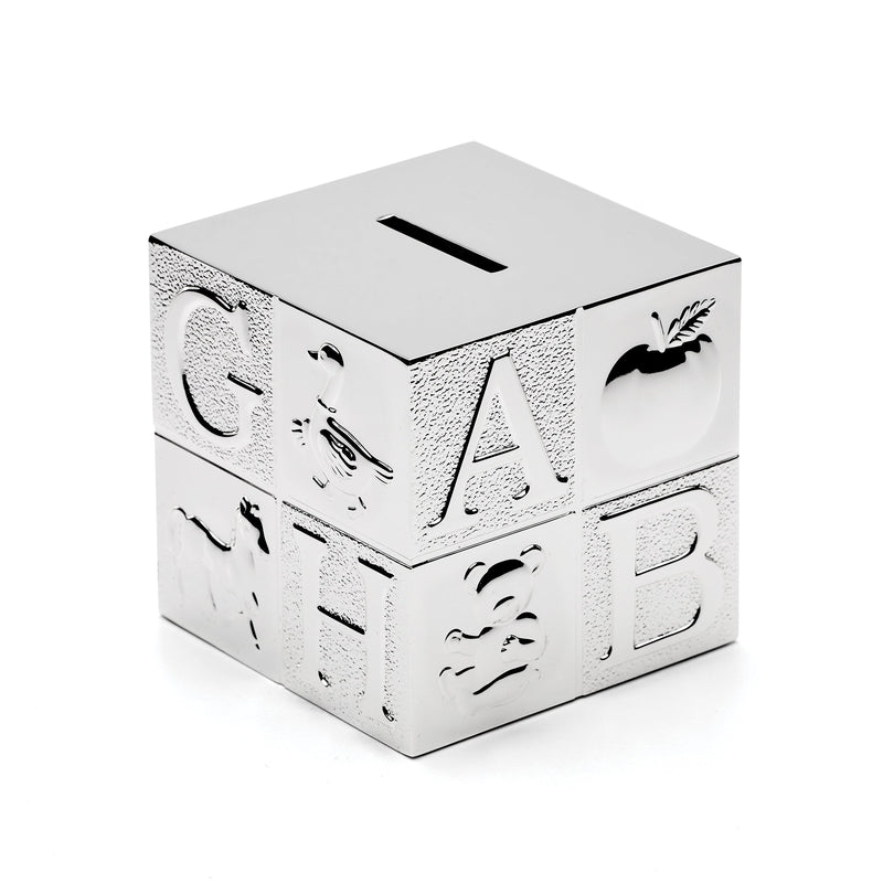 ABC Coin Bank