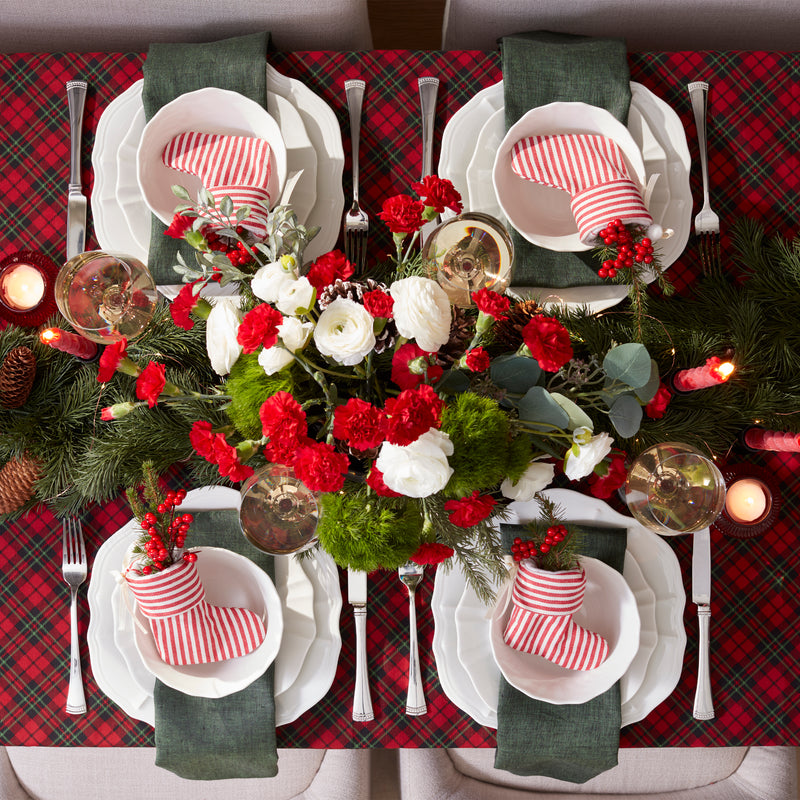 Portola 20-Piece Flatware Set