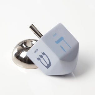 Oak Street Dreidel