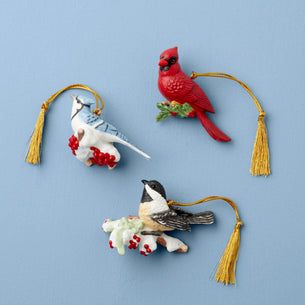 Christmas Ornaments