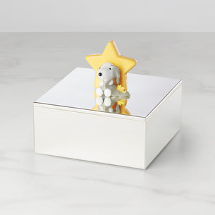 Jewelry<br>& Keepsake Boxes