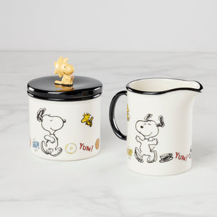 Peanuts & Snoopy
