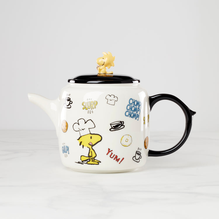 Chef Snoopy