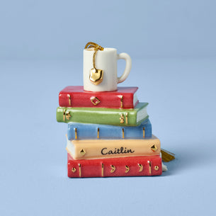 Personalized Christmas <br> Ornaments