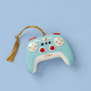 Personalized Christmas <br> Ornaments