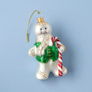 Glass Ornaments