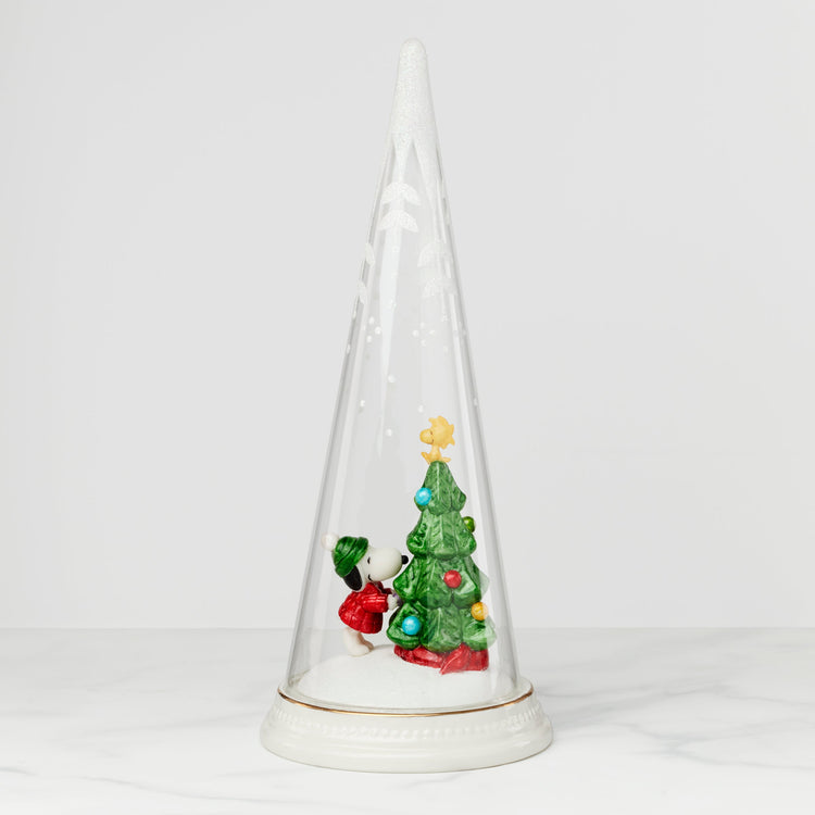 Snoopy Christmas