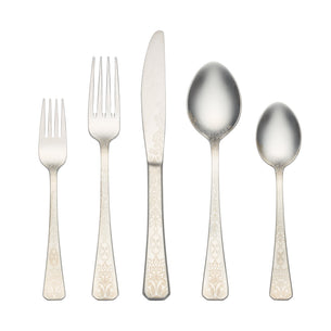 Everyday Flatware Sets