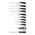 Constract 13-Piece Modular Cutlery Block Set