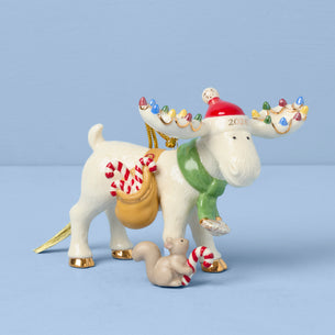 2026 Dated Annual<br>Ornaments