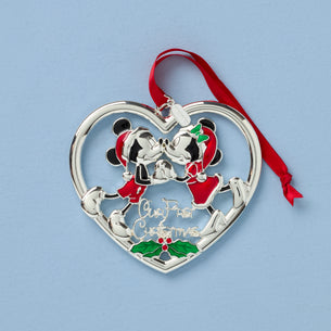 2026 Dated Annual<br>Ornaments