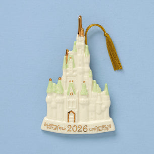2026 Dated Annual<br>Ornaments