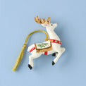 Holiday Accent Reindeer Ornament