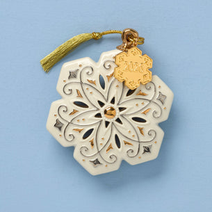 Holiday<BR>Ornaments