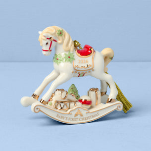 2026 Dated Annual<br>Ornaments