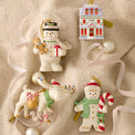 2026 Spice Village Ornament