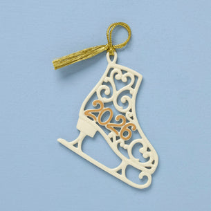 Holiday<BR>Ornaments