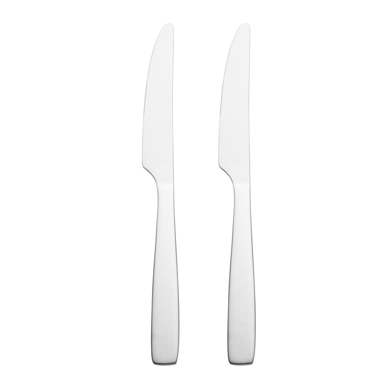 Austin Dinner Knives, Set of 2