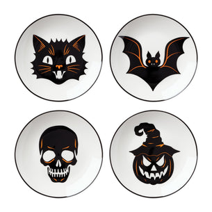 The Halloween Shop<br><h3>Extra 25% Off Use Code <b>SPOOKY</b><h3>