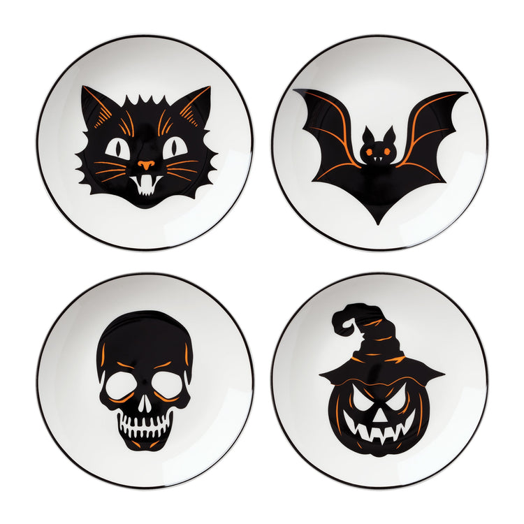 Vintro Halloween
