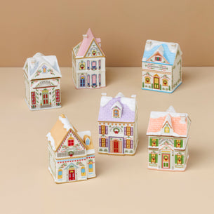 Holiday<br>Kitchen